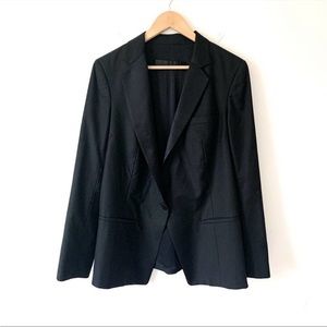 Jenni Kayne Silk Blazer